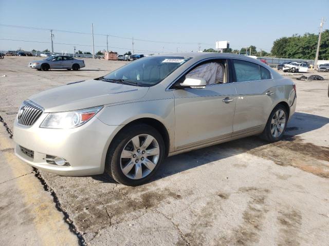 2013 Buick LaCrosse Premium