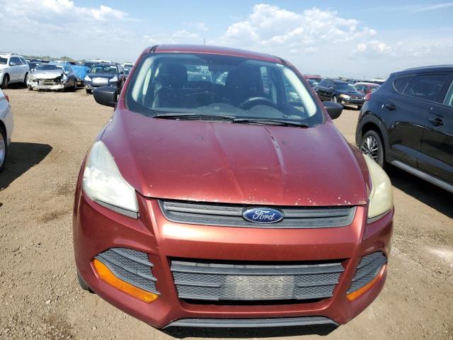 1FMCU0F75FUB07628 Ford ESCAPE S
