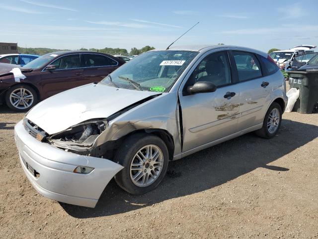 2004 Ford Focus ZX5