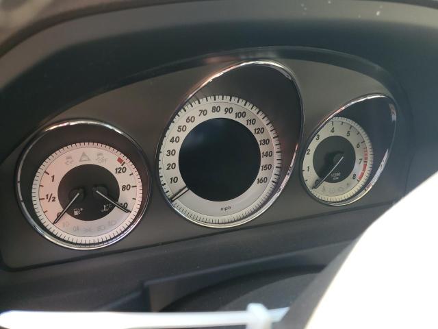 WDCGG5HB7FG401097 Mercedes-Benz GLK 350