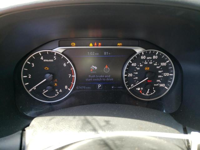 1N4BL4CW3LC230079 Nissan ALTIMA SR
