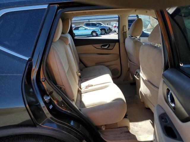 5N1AT2ML5FC761881 Nissan ROGUE S