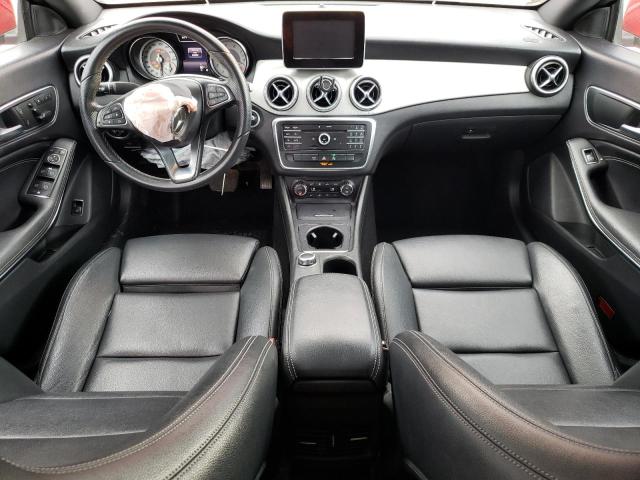 WDDSJ4EB5GN361976 Mercedes-Benz CLA 250