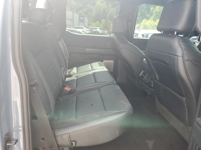 1FTFW1RG8PFB35815 Ford F150 Raptor