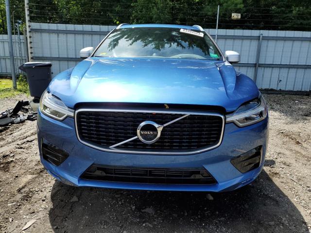 LYV102RM1KB279390 2019 VOLVO XC60, photo no. 5