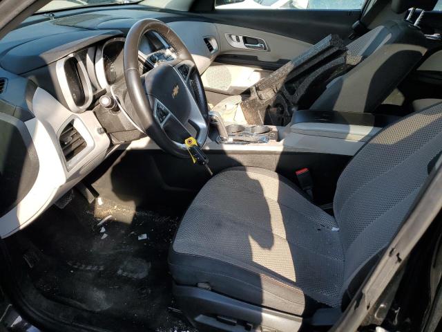 2015 CHEVROLET EQUINOX LT - 2GNFLGEK7F6286778