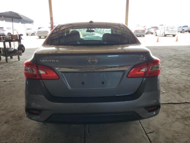 3N1AB7AP5HY256271 Nissan SENTRA S