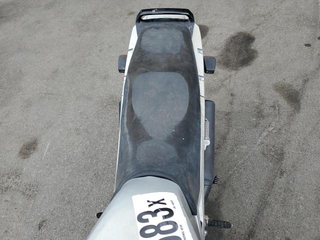 2004 KAWASAKI EX250 F - JKAEXMF184DA06438