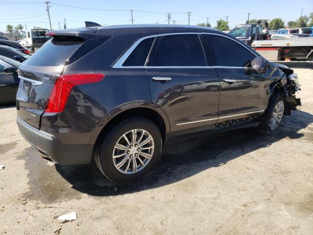 1GYKNDRS8HZ266261 Cadillac XT5 LUXURY