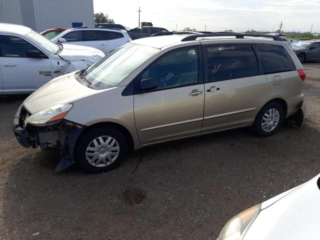 2007 Toyota Sienna CE