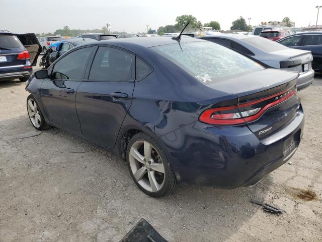 1C3CDFEB4ED865816 Dodge DART GT