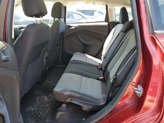 1FADP5AU5FL121180 Ford C-MAX SE