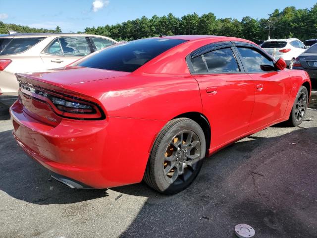 2C3CDXFG5GH123401 Dodge Charger Se