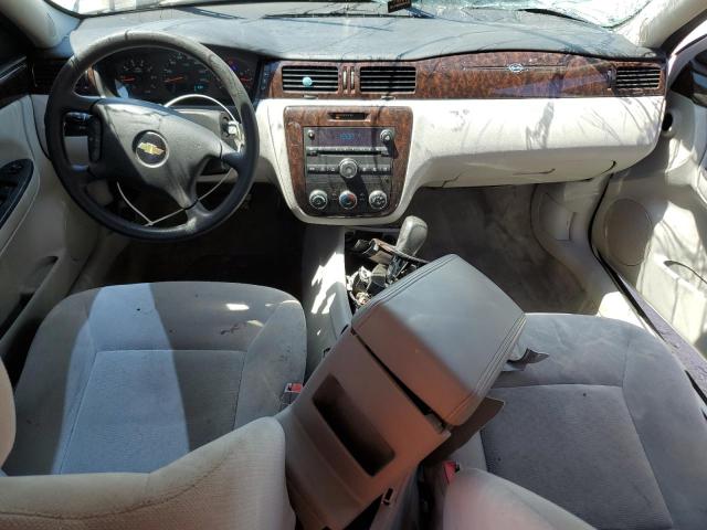 2G1WA5E3XG1110973 Chevrolet Impala Limited Ls