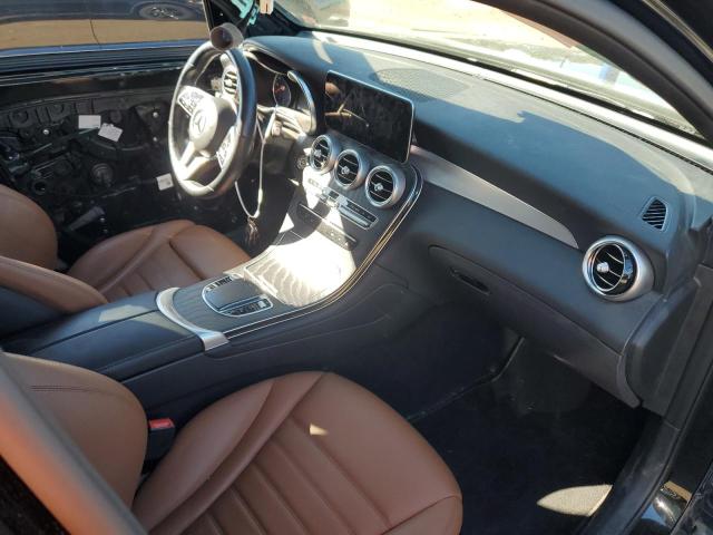 W1N0G8EB0NV377399 Mercedes-Benz Glc 300 4matic