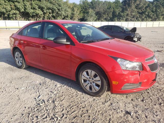 1G1PB5SH5E7196534 | 2014 CHEVROLET CRUZE LS