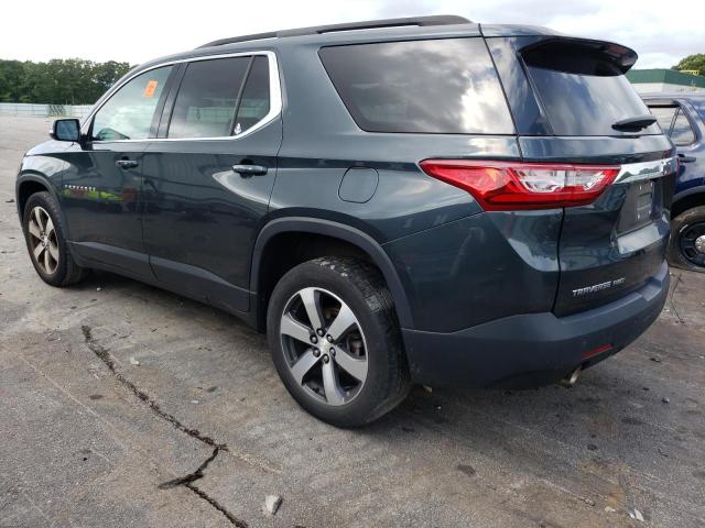 1GNEVHKW8KJ134850 Chevrolet Traverse L 2