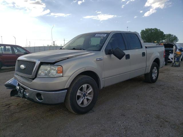 2006 Ford F-150 SuperCrew 