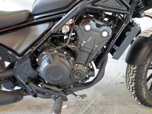 2021 HONDA CMX500 A MLHPC5655M5401720