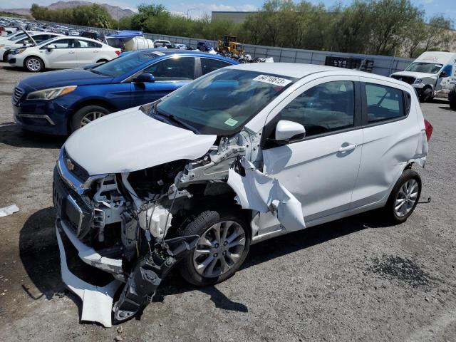 2020 Chevrolet Spark 1LT