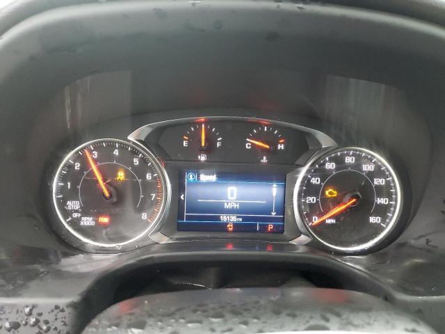 1GKKNRL45PZ115006 GMC ACADIA SLE