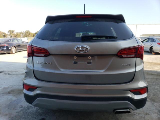 5NMZT3LB6JH095209 Hyundai SANTA FE SPORT