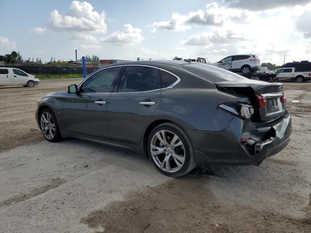 2015 INFINITI Q70 JN1BY1AP9FM542432