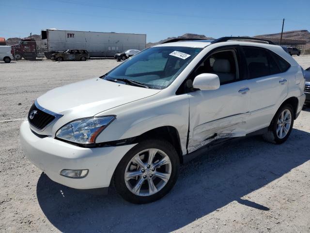 2009 Lexus RX 350 