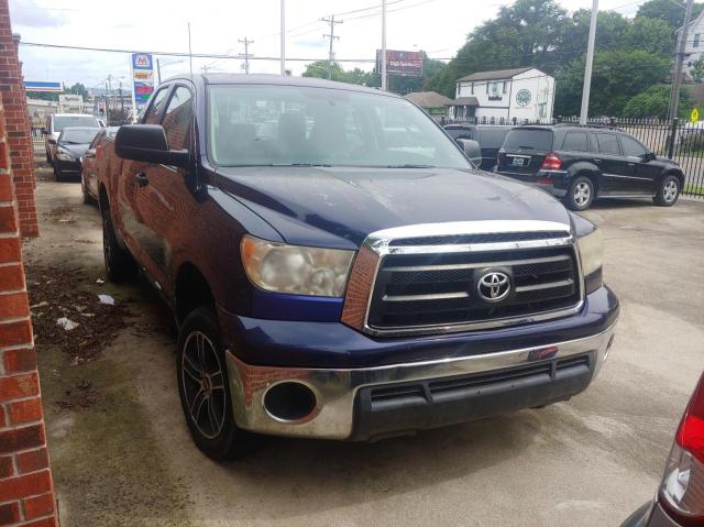 2011 Toyota Tundra 