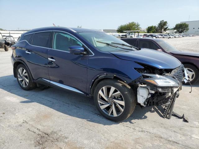 5N1AZ2CJ9LN169706 Nissan Murano SL 4