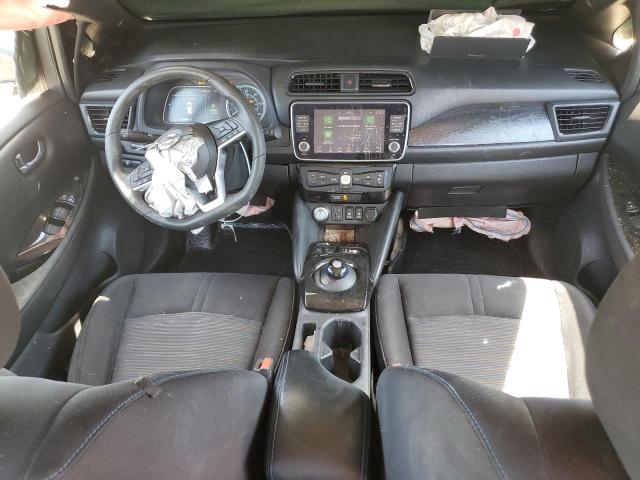 1N4AZ1CV3MC554490 Nissan LEAF SV