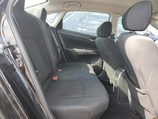 3N1AB7AP9KY360222 Nissan SENTRA S