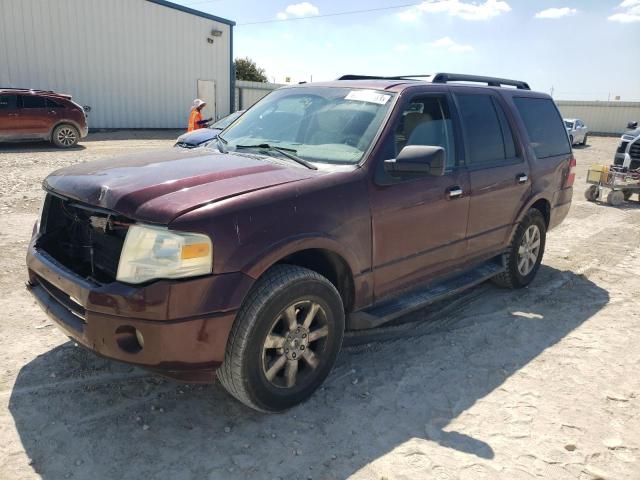 2010 Ford Expedition XLT