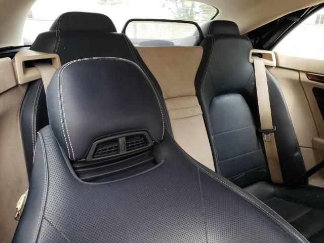 WDDKK5KF6EF242819 Mercedes-Benz E 350