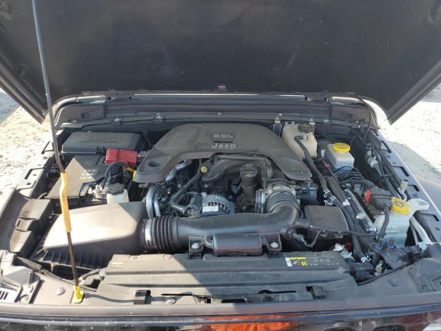 1C4HJXDG2LW332636 Jeep Wrangler Unlimited Sport