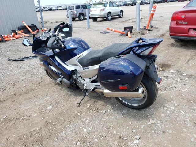 2006 YAMAHA FJR1300 JYARP15E46A000031