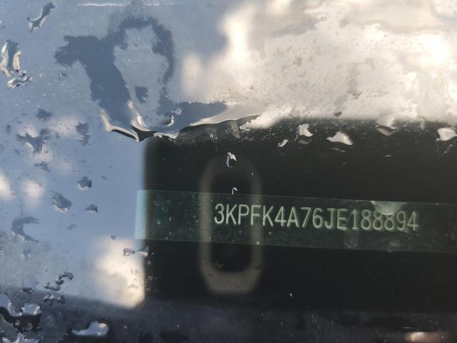 3KPFK4A76JE188894 KIA FORTE LX