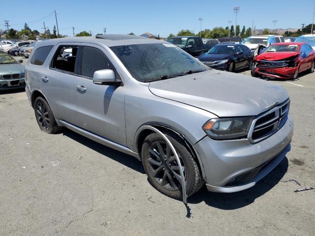 1C4SDHCT9EC405670 Dodge Durango R/t