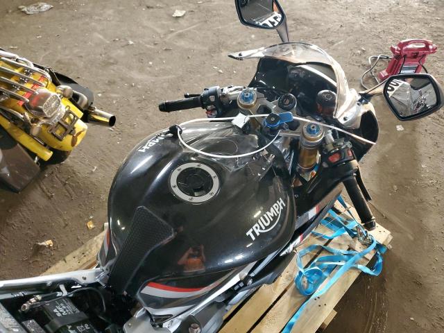 2020 TRIUMPH MOTORCYCLE DAYTONA MO SMTA204K9LJAA5061