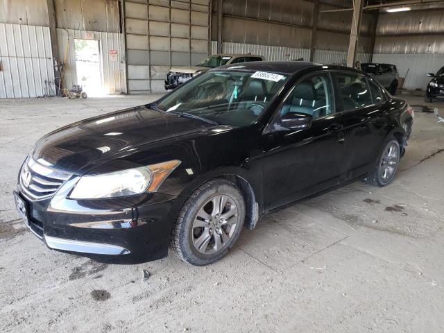 2012 Honda Accord Sdn SE