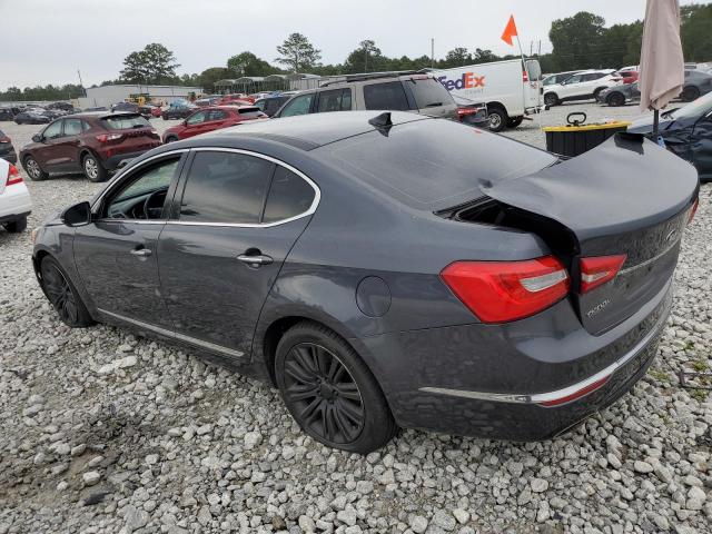 2015 KIA CADENZA PR - KNALN4D75F5170473