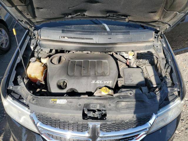 3C4PDDFG9ET167045 Dodge Journey R/t