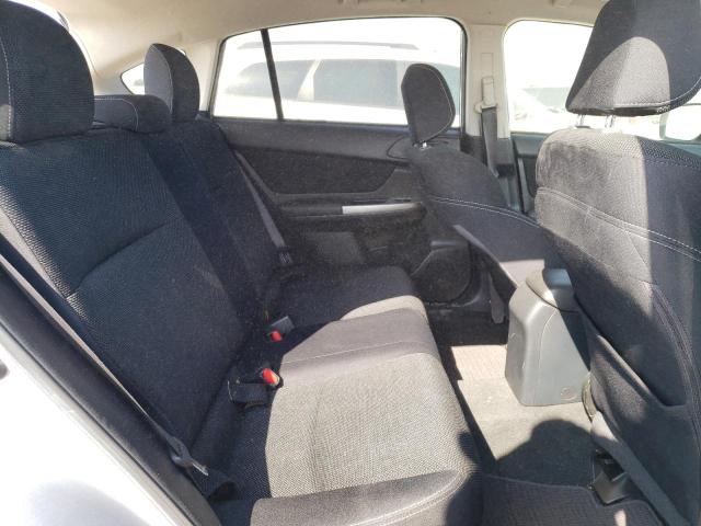 JF2GPACC0FH214018 Subaru Xv Crosstrek 2.0 Premium