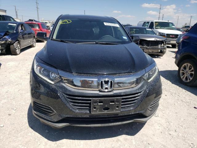 2022 HONDA HR-V 3CZRU5H33NM726344