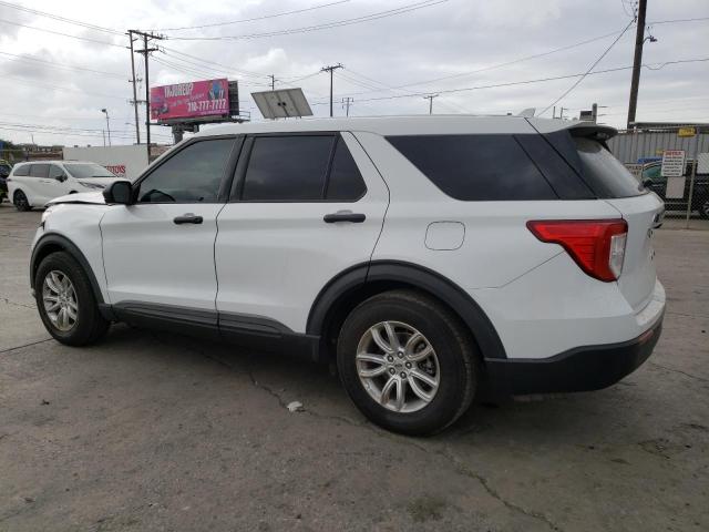 1FMSK7BH6LGA45286 Ford EXPLORER