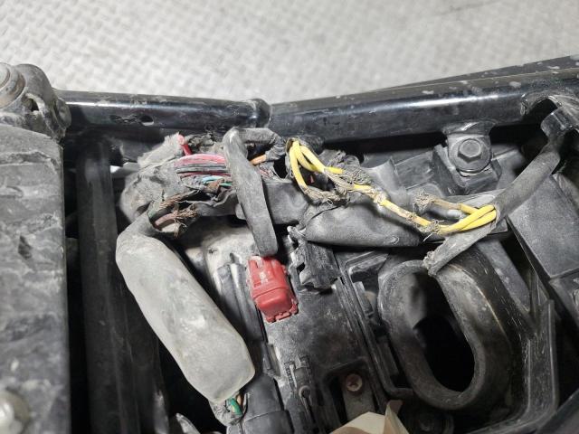 2018 HONDA CMX500 A - MLHPC5659J5100511