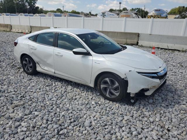 2019 HONDA INSIGHT LX 19XZE4F18KE032902