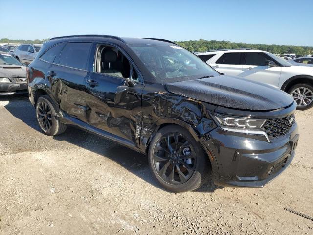 5XYRKDLFXPG200283 KIA SORENTO SX