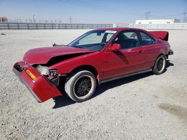 1997 Honda Accord Sdn SE