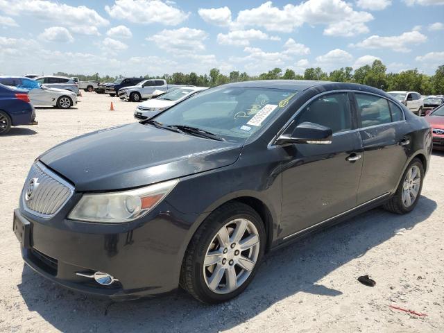 2012 Buick LaCrosse Premium